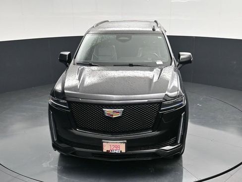 Used 2023 Cadillac Escalade Sport AWD/4WD image 57