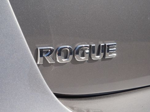 Used 2012 Nissan Rogue SL AWD/4WD image 17