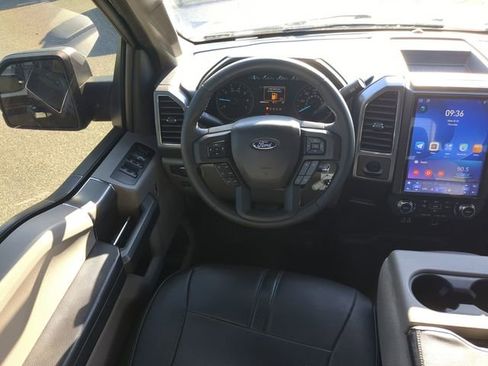 Used 2019 Ford F150 XLT w/ Equipment Group 302A Luxury image 11