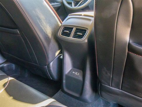 Used 2023 Buick Envision Essence w/ Sport Touring Package image 22