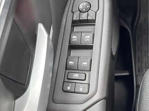 New 2026 RAM 1500 Big Horn AWD/4WD image 12
