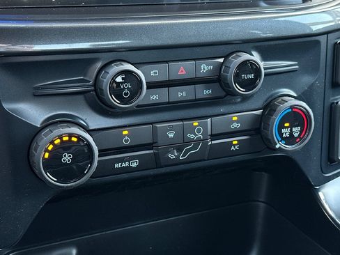 New 2026 Ford F150 STX w/ Equipment Group 200A RWD image 18