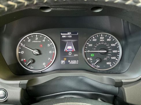 Used 2024 Subaru Ascent Premium w/ Convenience Package AWD/4WD image 13