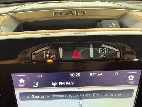 Used 2019 RAM 1500 Limited RWD image 29