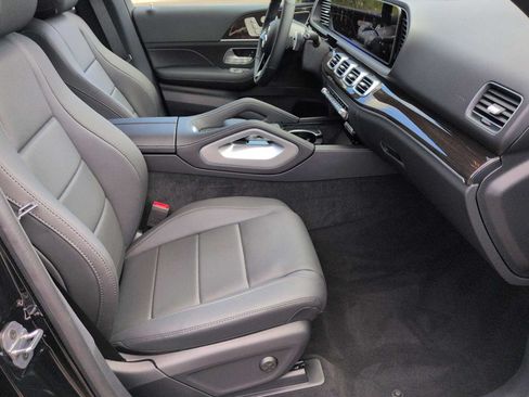 Certified 2025 Mercedes-Benz GLE 350 4MATIC image 23