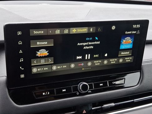 Used 2025 Mitsubishi Outlander SE FWD image 17