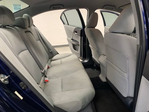 Used 2014 Honda Accord LX image 6