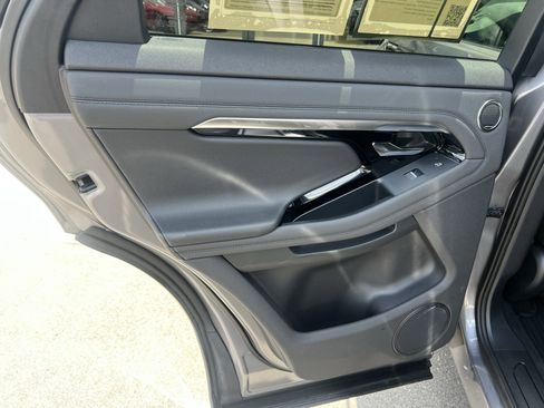 Certified 2022 Land Rover Range Rover Evoque SE image 28