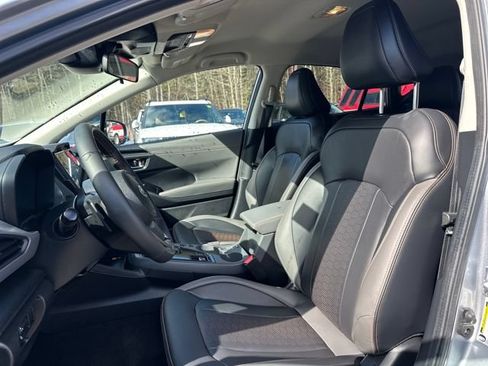 Used 2025 Subaru Crosstrek 2.5i Limited AWD/4WD image 14
