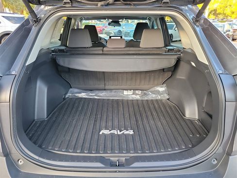 Used 2024 Toyota RAV4 XLE image 8
