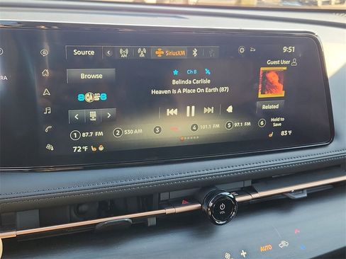 Used 2023 Nissan Ariya FWD image 18