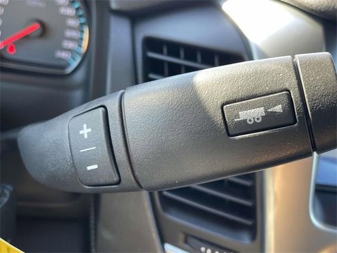 Used 2019 Chevrolet Tahoe LT w/ Off-Road Package image 21