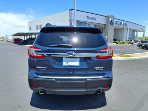Used 2023 Subaru Ascent Limited w/ Technology Package AWD/4WD image 12