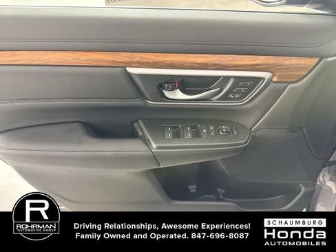 Used 2020 Honda CR-V EX-L image 21