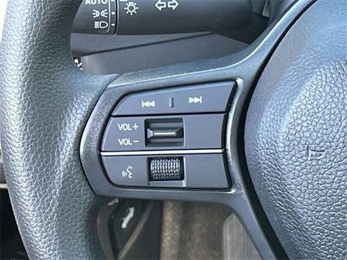 New 2025 Honda Accord SE image 12