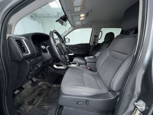Used 2022 Nissan Frontier SV AWD/4WD image 15