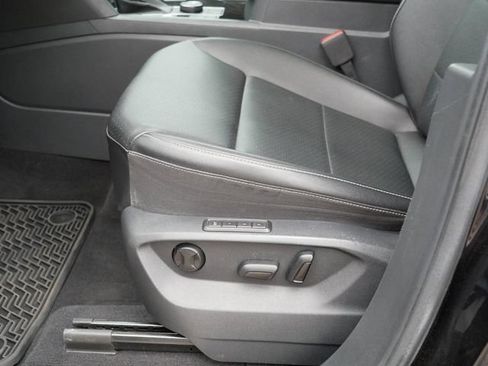 Certified 2023 Volkswagen Atlas SEL AWD/4WD image 15