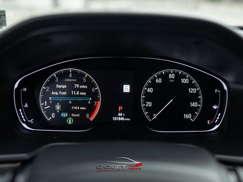 Used 2018 Honda Accord Touring image 27