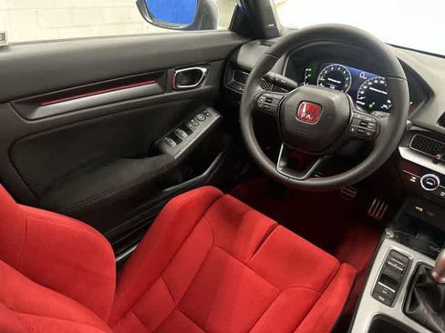 New 2026 Honda Civic Type R image 12