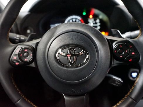 New 2026 Toyota GR86 YUZU Limited w/ GR Aero Kit image 12