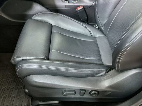 Certified 2024 Subaru Outback Limited XT AWD/4WD image 21