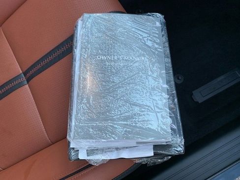 Certified 2025 MAZDA CX-50 2.5 Turbo w/ Premium Plus Pkg image 13