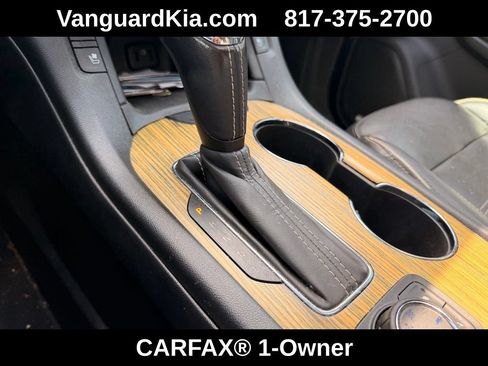 Used 2019 GMC Acadia Denali w/ Technology Package FWD image 24