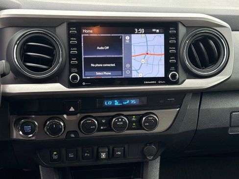 Used 2023 Toyota Tacoma SR5 image 18