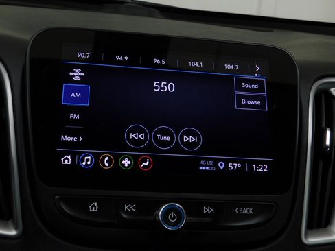 Used 2022 Chevrolet Malibu LT image 55