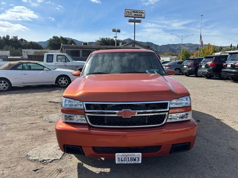 Used 2007 Chevrolet Silverado 1500 LS image 20