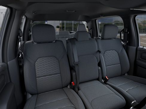 New 2025 RAM 1500 Tradesman RWD image 42