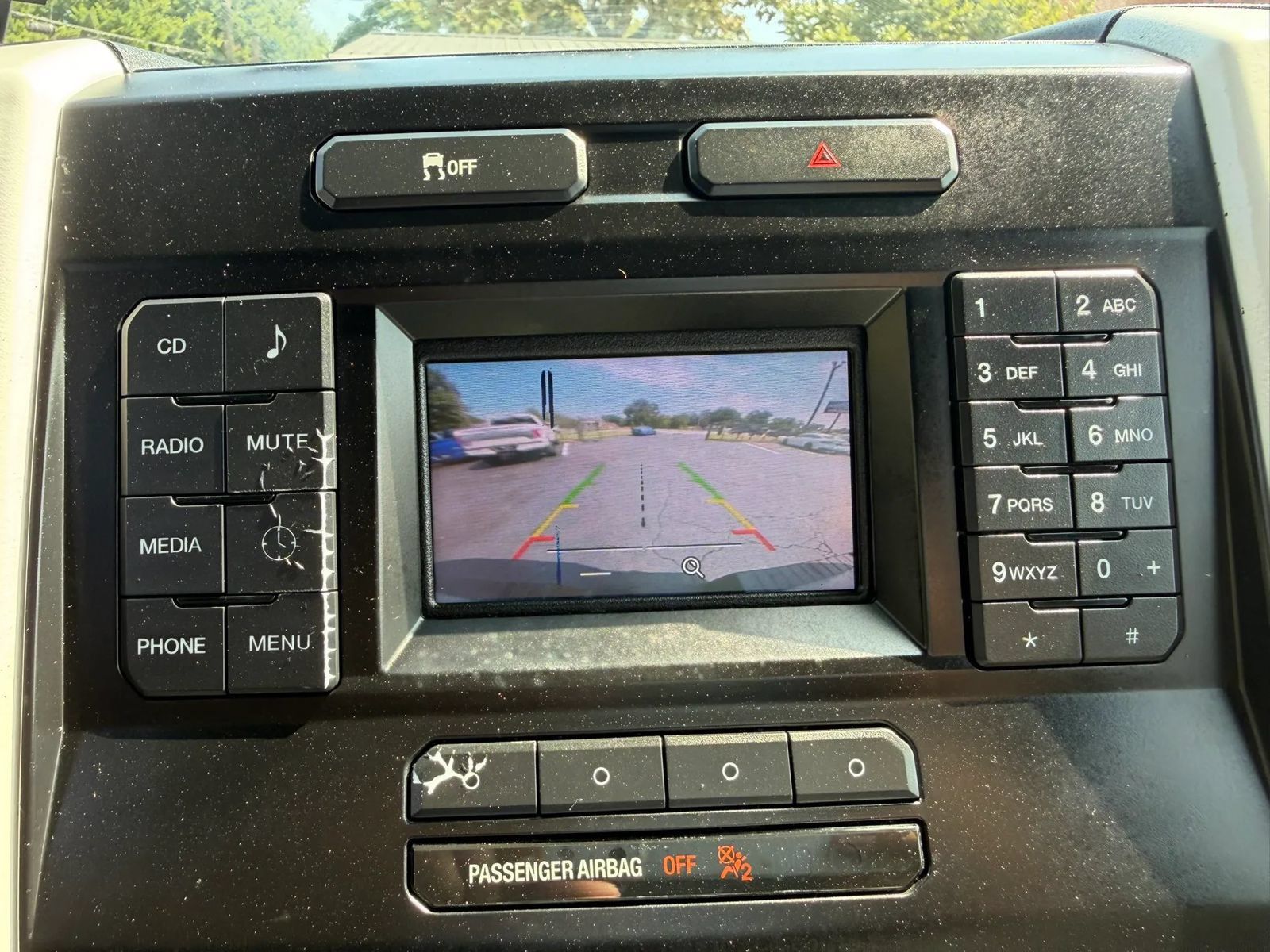 Used 2016 Ford F150 XL w/ Equipment Group 101A Mid RWD image 17