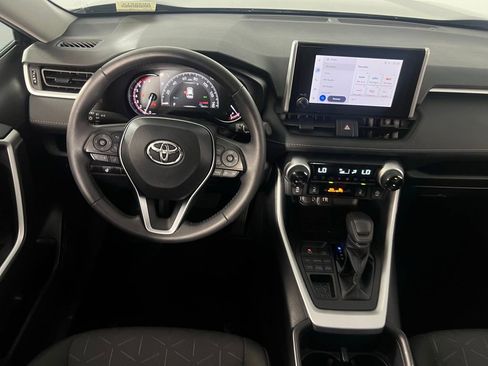 Used 2024 Toyota RAV4 XLE image 15