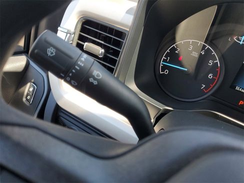 Used 2025 Ford F250 XL w/ STX Appearance Package image 23