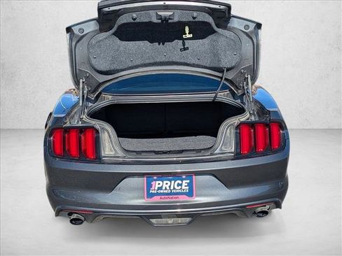 Used 2016 Ford Mustang Coupe w/ Ecoboost Performance Package image 6