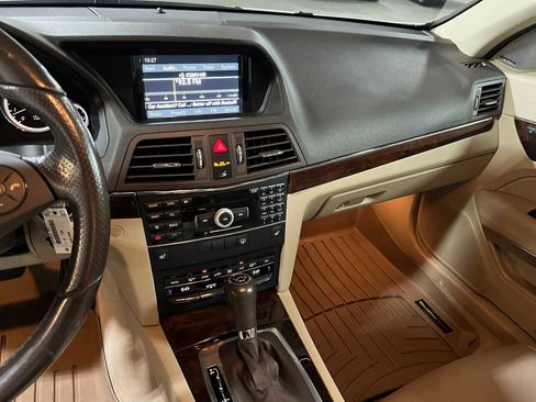 Used 2011 Mercedes-Benz E 350 Coupe image 26