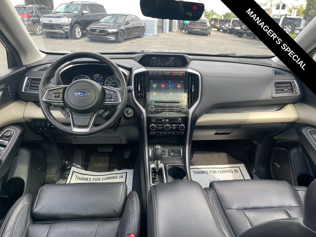 Used 2021 Subaru Ascent Limited w/ Technology Package AWD/4WD image 17