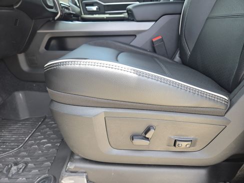 New 2026 RAM 3500 Laramie w/ Sport Appearance Package AWD/4WD image 20
