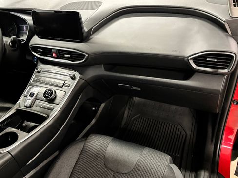 Certified 2023 Hyundai Santa Fe SEL AWD/4WD image 21