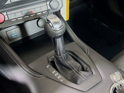 New 2025 Ford Mustang Premium RWD image 9