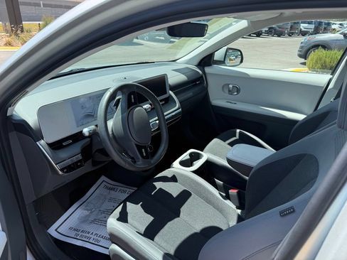 Certified 2024 Hyundai Ioniq 5 SEL AWD/4WD image 11