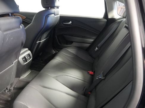 Used 2021 Acura TLX SH-AWD image 12