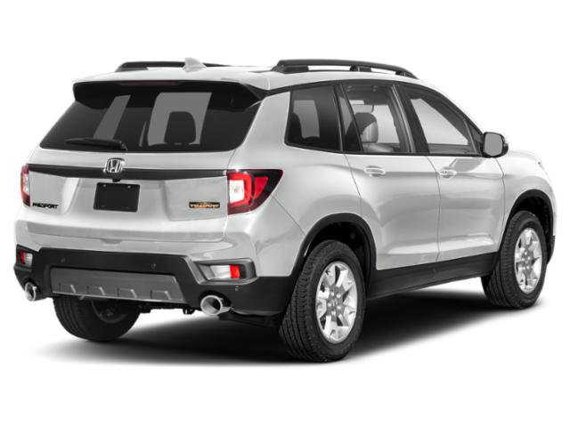 Used 2022 Honda Passport TrailSport image 2