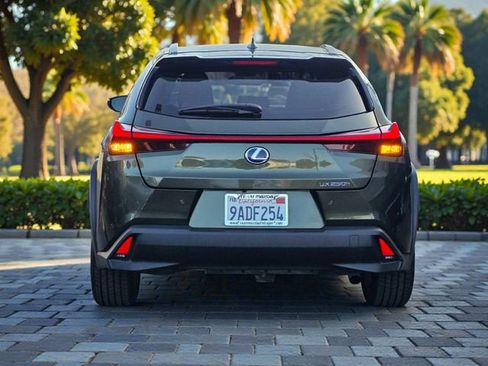 Used 2022 Lexus UX 250h 250h Base image 5