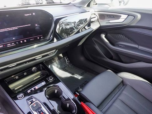 Used 2025 Audi A5 2.0T Premium Plus w/ Premium Plus image 20