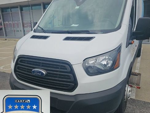 Used 2019 Ford Transit 350 XL RWD image 1