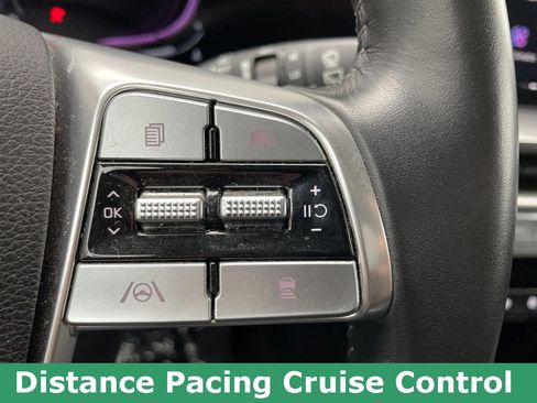 Used 2023 Kia Telluride S w/ S Sunroof Package image 25