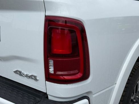 New 2025 RAM 2500 Limited image 5