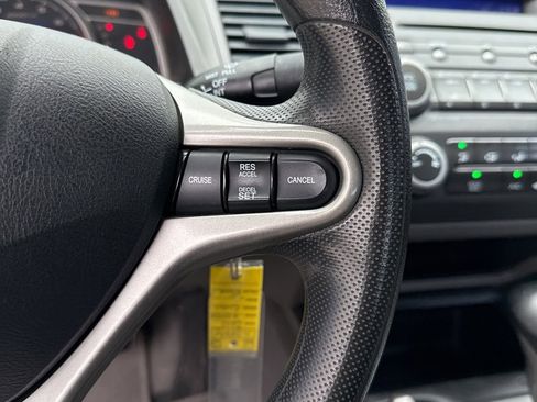 Used 2011 Honda Civic LX image 21