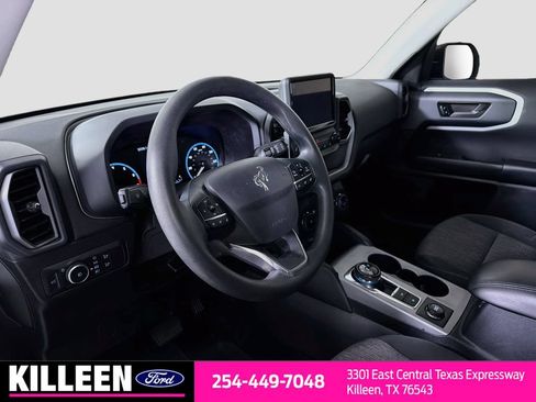 Used 2021 Ford Bronco Sport Big Bend AWD/4WD image 11